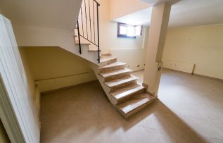 Rüyada Bodrum Görmek