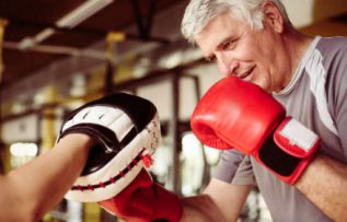 Rüyada Boks Maçı Görmek