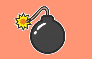 Rüyada Bomba Görmek