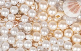 Rüyada Boncuk Görmek