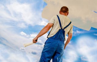 Rüyada Boyacı Görmek