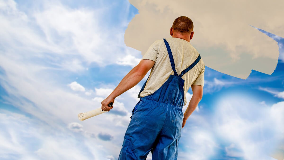 Rüyada Boyacı Görmek