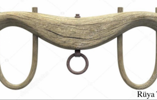 Rüyada Boyunduruk Görmek