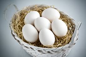 Rüyada Bozuk Yumurta Görmek