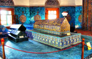 Rüyada İbrahim (A. S.) Görmek