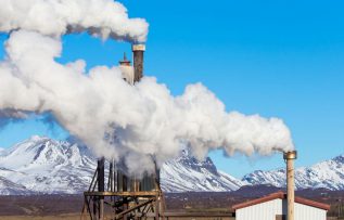 Rüyada Buhar Görmek
