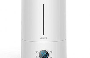 Rüyada Buhar Makinesi Görmek