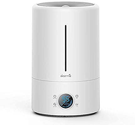 Rüyada Buhar Makinesi Görmek