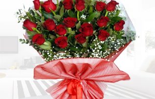 Rüyada Buket Görmek