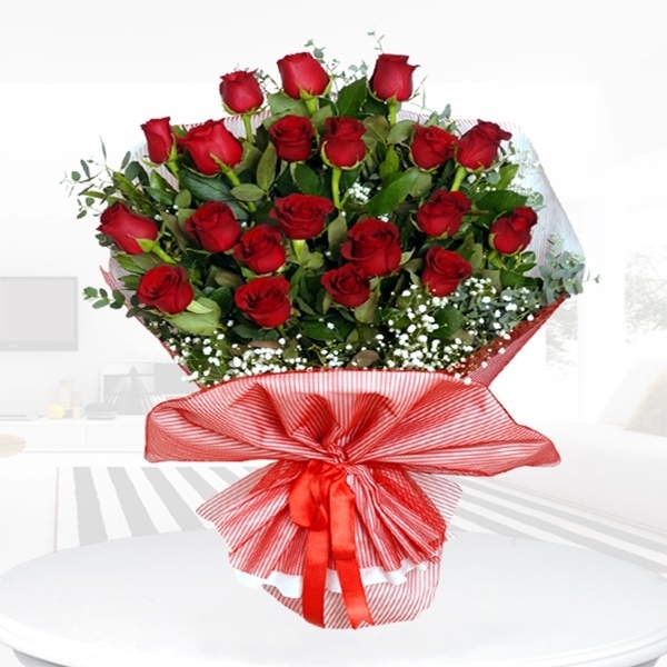 Rüyada Buket Görmek