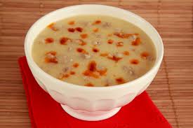 Rüyada Bulamaç Çorbası Görmek