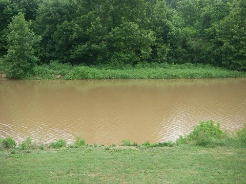 Rüyada Bulanık su görmek