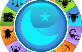 Rüyada Burç Görmek