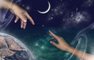 Rüyada Burgu Görmek