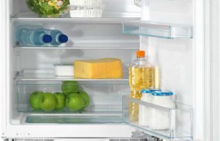 Rüyada Buzdolabı Görmek