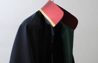 Rüyada Cübbe Görmek