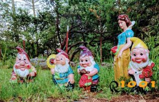 Rüyada Cüce Görmek