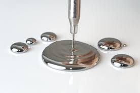 Rüyada Cıva Görmek