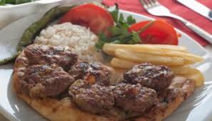 Rüyada Cızbız Yemek