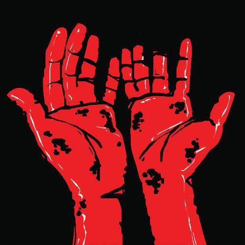 Rüyada Cüzzam Görmek