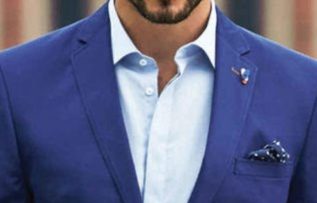 Rüyada Ceket Giymek