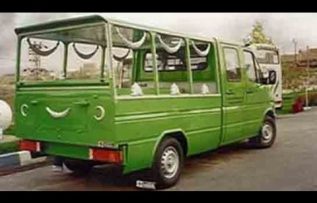 Rüyada Cenaze Arabası Görmek