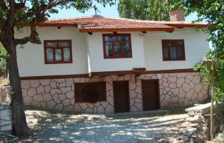 Rüyada Cenaze Evi Görmek