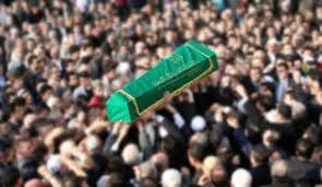 Rüyada Cenaze Görmek