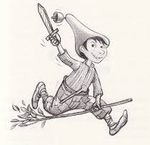 Rüyada Cengaver Görmek