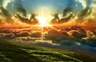 Rüyada Cennetin Bekçisi Görmek