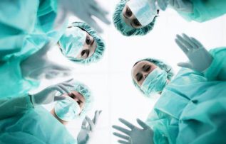 Rüyada Cerrah Görmek