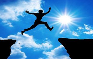 Rüyada Cesaret Görmek