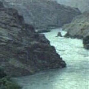 Rüyada Ceyhun Nehrini Görmek