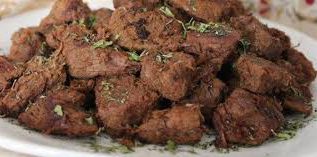 Rüyada Ciğer Görmek