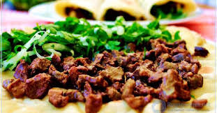 Rüyada Ciğerci Görmek