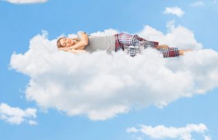 Rüyada Cilve Görmek