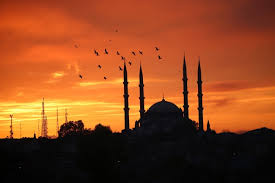 Rüyada Cuma Görmek