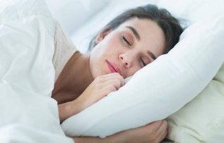 Rüyada Düşes Görmek