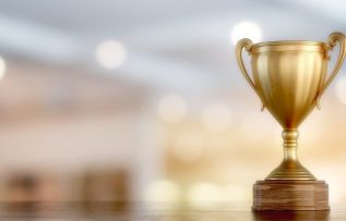 Rüyada Ödül Görmek