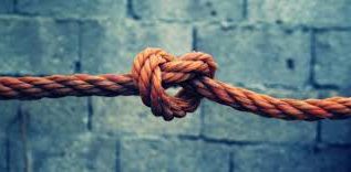 Rüyada Düğüm Atmak