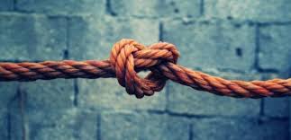 Rüyada Düğüm Atmak