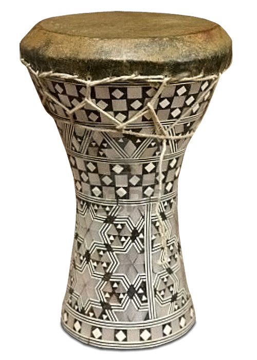 Rüyada Dümbelek Görmek