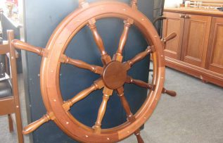 Rüyada Dümen Görmek