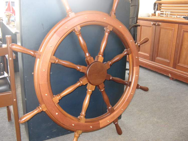 Rüyada Dümen Görmek