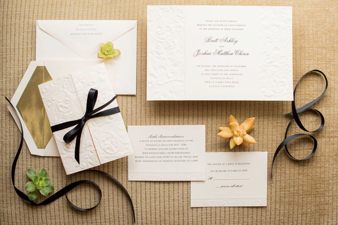 Rüyada Düğün Davetiyesi Görmek