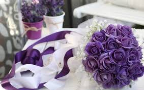 Rüyada Düğün Çiçeği Görmek