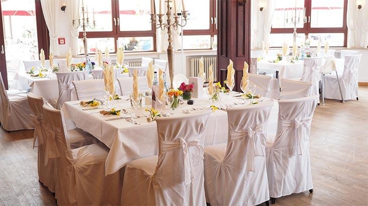 Rüyada Düğün Salonu Görmek