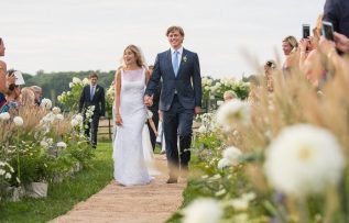 Rüyada Düğünde Oynamak