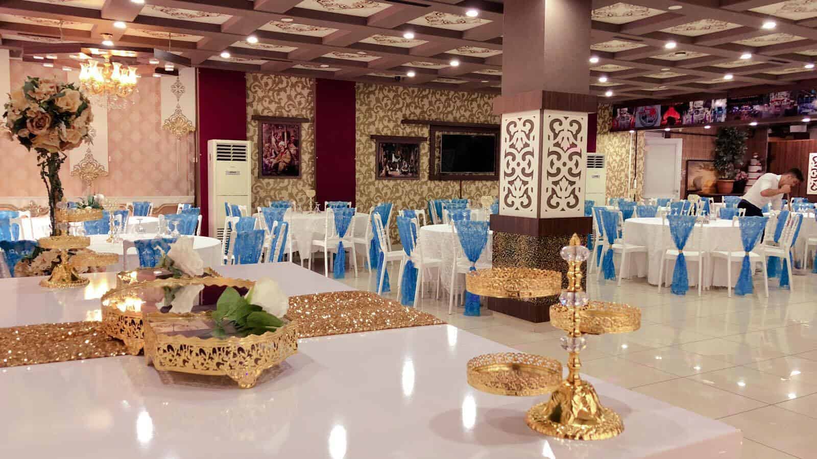 Rüyada Düğüne Gitmek