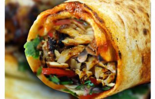 Rüyada Döner Yemek